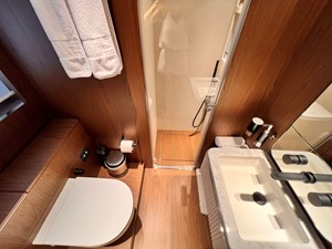 2023 FERRETTI YACHTS 780 - photo 47