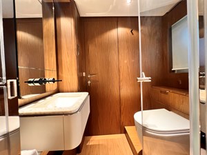 2023 FERRETTI YACHTS 780 - photo 48