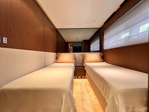 2023 FERRETTI YACHTS 780 - photo 49