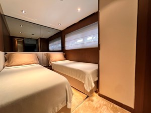 2023 FERRETTI YACHTS 780 - photo 50