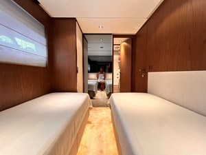 2023 FERRETTI YACHTS 780 - photo 51