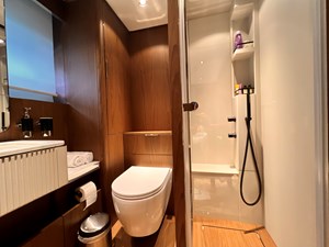2023 FERRETTI YACHTS 780 - photo 52