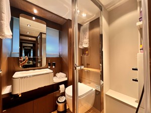 2023 FERRETTI YACHTS 780 - photo 53