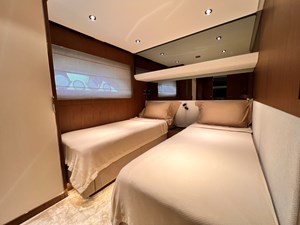 2023 FERRETTI YACHTS 780 - photo 54