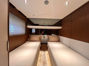 2023 FERRETTI YACHTS 780 - photo 55