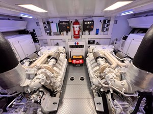 2023 FERRETTI YACHTS 780 - photo 58