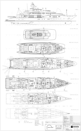 Plan n° 1