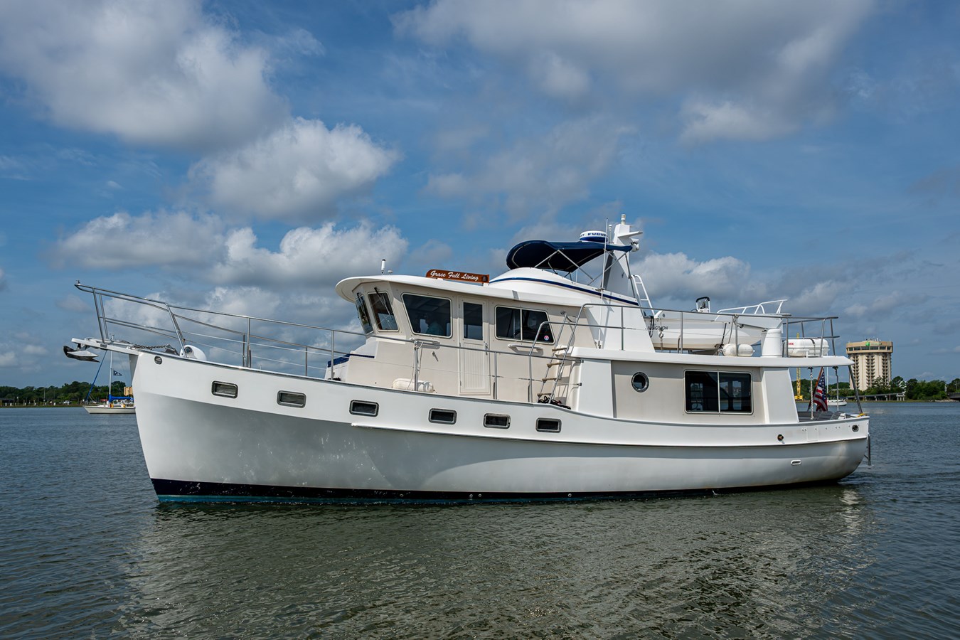 Port Side