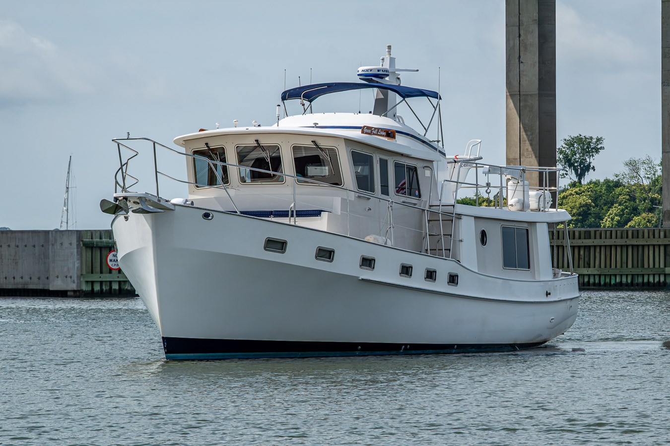 Port Bow
