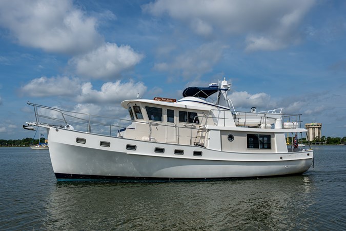 Port Side