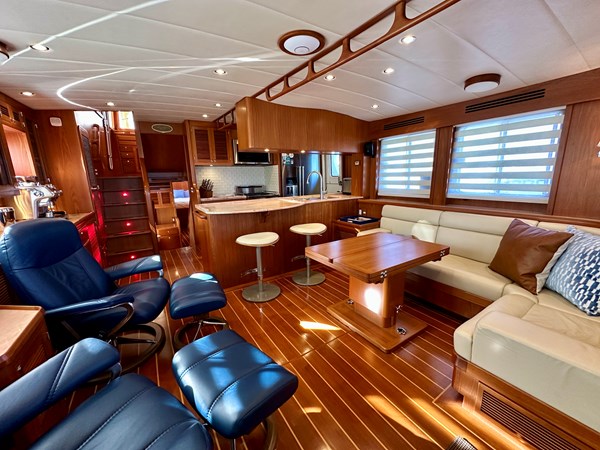 Saloon