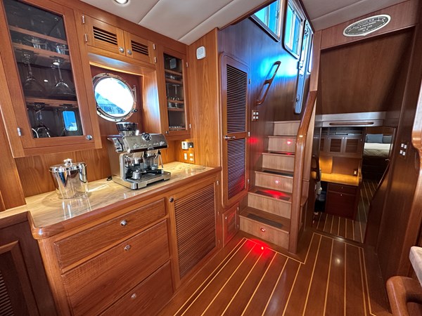 Saloon
