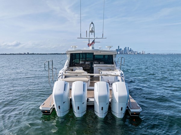 2024 FORMULA 500 Super Sport Crossover