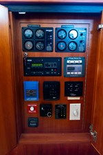 2005 WEST BAY 86 Raised Pilothouse  - photo 48