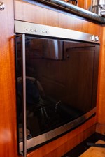 2005 WEST BAY 86 Raised Pilothouse  - photo 52