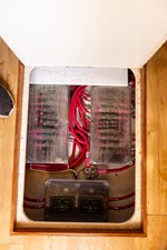 2005 WEST BAY 86 Raised Pilothouse  - photo 53