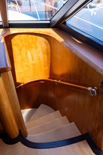 2005 WEST BAY 86 Raised Pilothouse  - photo 58