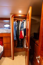 2005 WEST BAY 86 Raised Pilothouse  - photo 77