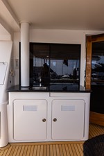 2005 WEST BAY 86 Raised Pilothouse  - photo 111