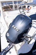2005 WEST BAY 86 Raised Pilothouse  - photo 130