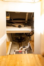 2005 WEST BAY 86 Raised Pilothouse  - photo 158