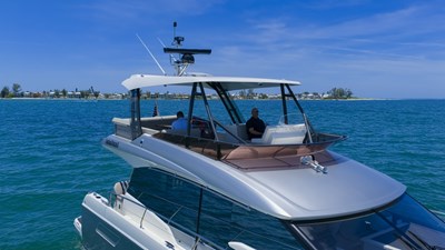 2022 PRESTIGE YACHTS  - photo 3