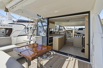 2022 PRESTIGE YACHTS  - photo 5