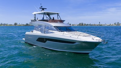 2022 PRESTIGE YACHTS  - photo 7