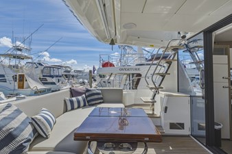 2022 PRESTIGE YACHTS  - photo 17
