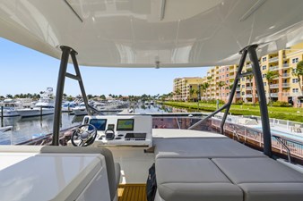 2022 PRESTIGE YACHTS  - photo 21