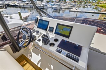 2022 PRESTIGE YACHTS  - photo 23