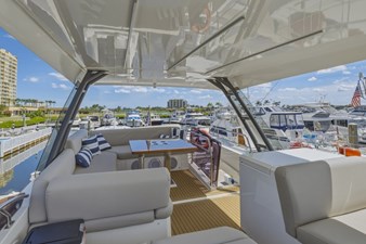2022 PRESTIGE YACHTS  - photo 24