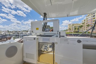 2022 PRESTIGE YACHTS  - photo 25