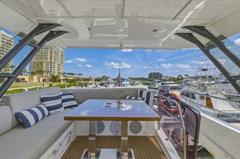 2022 PRESTIGE YACHTS  - photo 30
