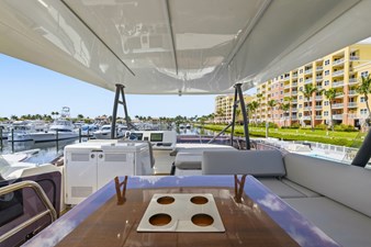 2022 PRESTIGE YACHTS  - photo 32
