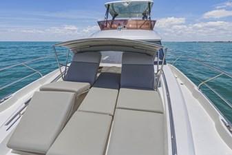 2022 PRESTIGE YACHTS  - photo 34