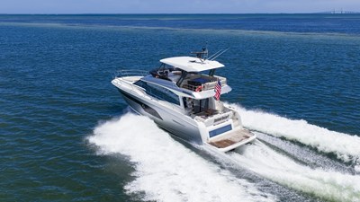 2022 PRESTIGE YACHTS  - photo 42