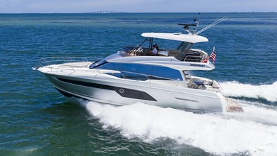 2022 PRESTIGE YACHTS  - photo 43
