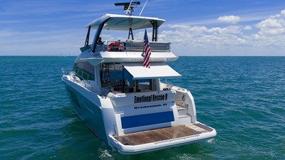 2022 PRESTIGE YACHTS  - photo 45