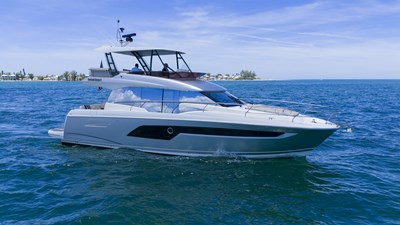 2022 PRESTIGE YACHTS  - photo 47