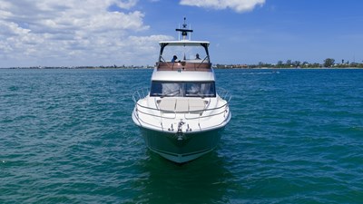 2022 PRESTIGE YACHTS  - photo 48