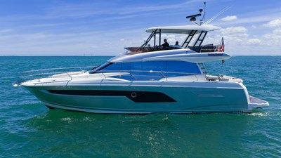 2022 PRESTIGE YACHTS  - photo 51