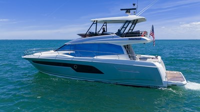 2022 PRESTIGE YACHTS  - photo 52