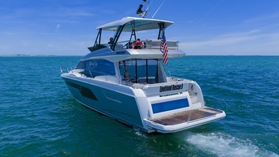 2022 PRESTIGE YACHTS  - photo 53