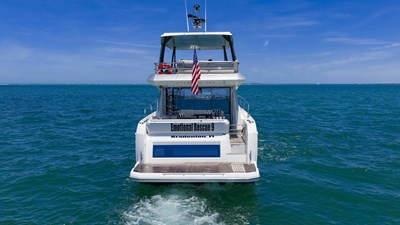 2022 PRESTIGE YACHTS  - photo 54