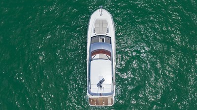 2022 PRESTIGE YACHTS  - photo 55