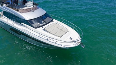 2022 PRESTIGE YACHTS  - photo 56