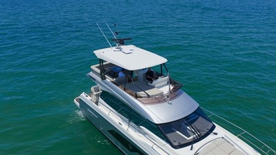2022 PRESTIGE YACHTS  - photo 57
