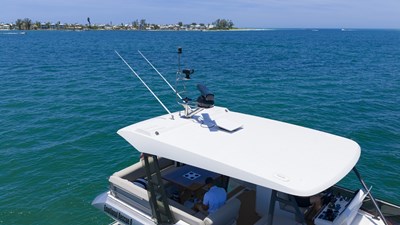 2022 PRESTIGE YACHTS  - photo 58