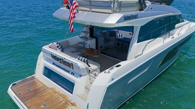 2022 PRESTIGE YACHTS  - photo 59